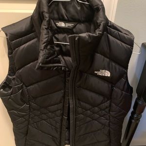 The North Face Vest Woman’s